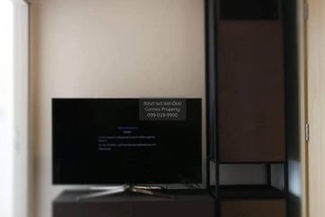 1 Bedroom Condo for rent in THE LINE Jatujak - Mochit, Chatuchak, Bangkok near MRT Chatuchak Park