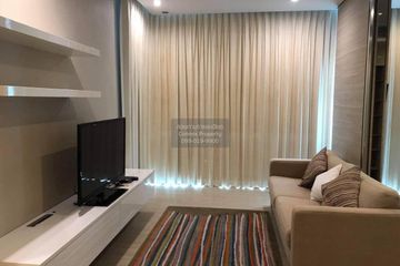 1 Bedroom Condo for rent in The Room Sukhumvit 21, Khlong Toei Nuea, Bangkok near MRT Sukhumvit