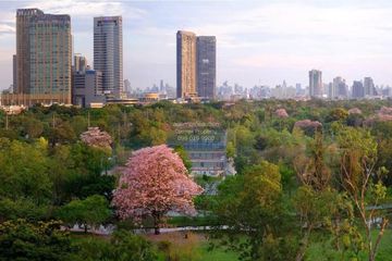 1 Bedroom Condo for rent in THE LINE Jatujak - Mochit, Chatuchak, Bangkok near MRT Chatuchak Park