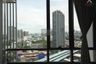 1 Bedroom Condo for rent in The Room Sukhumvit 69, Phra Khanong Nuea, Bangkok near BTS Phra Khanong