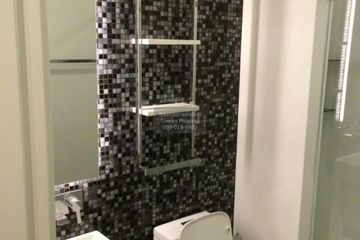 1 Bedroom Condo for rent in The Room Sukhumvit 69, Phra Khanong Nuea, Bangkok near BTS Phra Khanong