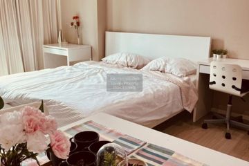 1 Bedroom Condo for rent in The Room Sukhumvit 21, Khlong Toei Nuea, Bangkok near MRT Sukhumvit