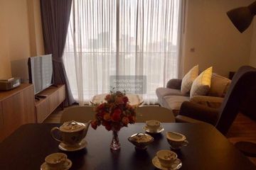 1 Bedroom Condo for rent in THE LINE Jatujak - Mochit, Chatuchak, Bangkok near MRT Chatuchak Park