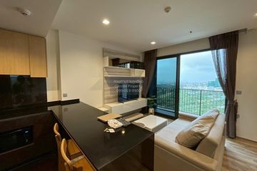 1 Bedroom Condo for rent in THE LINE Jatujak - Mochit, Chatuchak, Bangkok near MRT Chatuchak Park