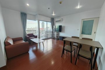 2 Bedroom Condo for rent in Bang Yi Ruea, Bangkok near BTS Wongwian Yai