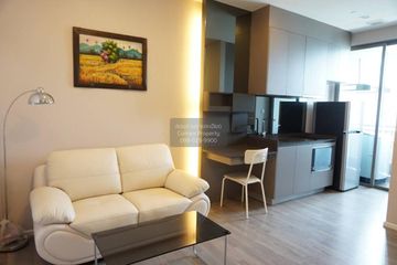 1 Bedroom Condo for rent in The Room Sukhumvit 69, Phra Khanong Nuea, Bangkok near BTS Phra Khanong