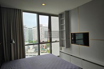2 Bedroom Condo for rent in The Room Sukhumvit 69, Phra Khanong Nuea, Bangkok near BTS Phra Khanong