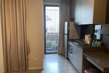 1 Bedroom Condo for rent in The Room Sukhumvit 69, Phra Khanong Nuea, Bangkok near BTS Phra Khanong