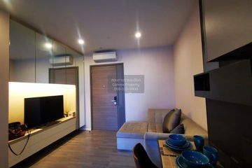1 Bedroom Condo for rent in The Room Sukhumvit 69, Phra Khanong Nuea, Bangkok near BTS Phra Khanong