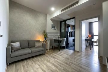 1 Bedroom Condo for rent in THE LINE Jatujak - Mochit, Chatuchak, Bangkok near MRT Chatuchak Park