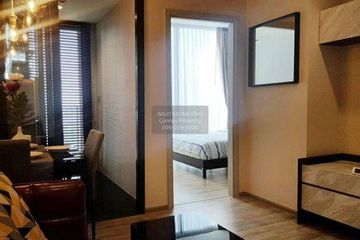 1 Bedroom Condo for rent in THE LINE Jatujak - Mochit, Chatuchak, Bangkok near MRT Chatuchak Park