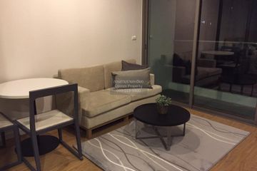 1 Bedroom Condo for rent in Siamese Surawong, Si Phraya, Bangkok near MRT Sam Yan