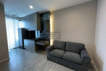 1 Bedroom Condo for rent in The Room Sukhumvit 69, Phra Khanong Nuea, Bangkok near BTS Phra Khanong