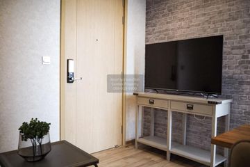 1 Bedroom Condo for rent in THE LINE Jatujak - Mochit, Chatuchak, Bangkok near MRT Chatuchak Park