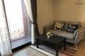1 Bedroom Condo for rent in THE LINE Jatujak - Mochit, Chatuchak, Bangkok near MRT Chatuchak Park