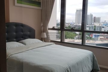 1 Bedroom Condo for rent in The Room Sukhumvit 69, Phra Khanong Nuea, Bangkok near BTS Phra Khanong