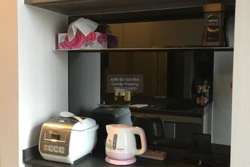 1 Bedroom Condo for rent in The Room Sukhumvit 69, Phra Khanong Nuea, Bangkok near BTS Phra Khanong