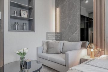1 Bedroom Condo for rent in Ideo Sukhumvit - Rama 4, Phra Khanong, Bangkok near BTS Phra Khanong