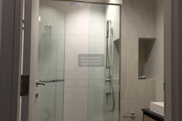 1 Bedroom Condo for rent in THE LINE Jatujak - Mochit, Chatuchak, Bangkok near MRT Chatuchak Park