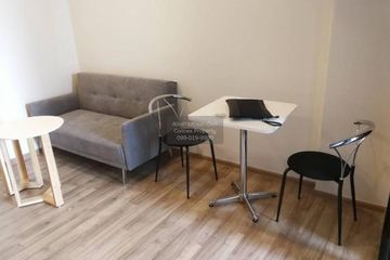 1 Bedroom Condo for rent in THE LINE Jatujak - Mochit, Chatuchak, Bangkok near MRT Chatuchak Park