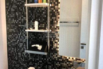 1 Bedroom Condo for rent in The Room Sukhumvit 69, Phra Khanong Nuea, Bangkok near BTS Phra Khanong