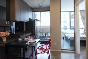 1 Bedroom Condo for rent in The Room Sukhumvit 69, Phra Khanong Nuea, Bangkok near BTS Phra Khanong