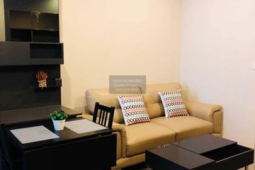 1 Bedroom Condo for rent in The Room Sukhumvit 69, Phra Khanong Nuea, Bangkok near BTS Phra Khanong