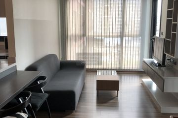 1 Bedroom Condo for rent in WYNE Sukhumvit, Phra Khanong, Bangkok near BTS Phra Khanong