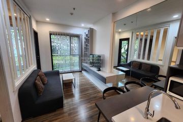 1 Bedroom Condo for rent in WYNE Sukhumvit, Phra Khanong, Bangkok near BTS Phra Khanong