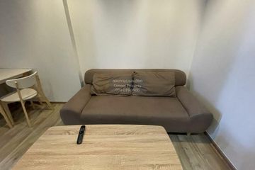 1 Bedroom Condo for rent in THE LINE Jatujak - Mochit, Chatuchak, Bangkok near MRT Chatuchak Park