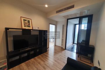 1 Bedroom Condo for rent in THE LINE Jatujak - Mochit, Chatuchak, Bangkok near MRT Chatuchak Park