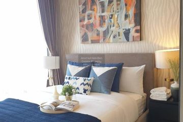 1 Bedroom Condo for rent in THE LINE Jatujak - Mochit, Chatuchak, Bangkok near MRT Chatuchak Park