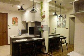 1 Bedroom Condo for rent in WYNE Sukhumvit, Phra Khanong, Bangkok near BTS Phra Khanong