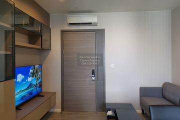 1 Bedroom Condo for rent in The Room Sukhumvit 69, Phra Khanong Nuea, Bangkok near BTS Phra Khanong