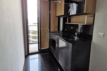1 Bedroom Condo for rent in THE LINE Jatujak - Mochit, Chatuchak, Bangkok near MRT Chatuchak Park