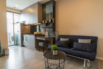 1 Bedroom Condo for rent in The Room Sukhumvit 69, Phra Khanong Nuea, Bangkok near BTS Phra Khanong