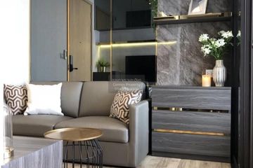 1 Bedroom Condo for rent in THE LINE Jatujak - Mochit, Chatuchak, Bangkok near MRT Chatuchak Park