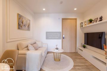 1 Bedroom Condo for rent in THE LINE Jatujak - Mochit, Chatuchak, Bangkok near MRT Chatuchak Park