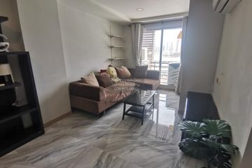 1 Bedroom Condo for rent in Resorta Yen-Akat, Chong Nonsi, Bangkok near MRT Queen Sirikit National Convention Centre
