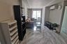 1 Bedroom Condo for rent in Resorta Yen-Akat, Chong Nonsi, Bangkok near MRT Queen Sirikit National Convention Centre