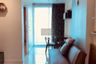 1 Bedroom Condo for rent in Wish @ Samyan, Maha Phruettharam, Bangkok near MRT Sam Yan