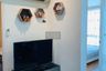 1 Bedroom Condo for rent in Wish @ Samyan, Maha Phruettharam, Bangkok near MRT Sam Yan