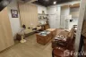 3 Bedroom Townhouse for sale in Khlong Chaokhun Sing, Bangkok near MRT Mahatthai