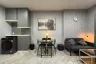 1 Bedroom Condo for sale in The Key Sathorn-Charoenraj, Bang Khlo, Bangkok near BTS Surasak