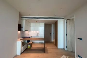 1 Bedroom Condo for sale in Eighteen Seven - One Bangkok, Lumpini, Bangkok near MRT Lumpini