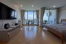 1 Bedroom Condo for sale in The Cliff, Nong Prue, Chonburi
