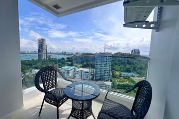 1 Bedroom Condo for sale in The Cliff, Nong Prue, Chonburi