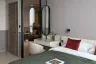 1 Bedroom Condo for rent in The Room Sukhumvit 38, Phra Khanong, Bangkok near BTS Thong Lo