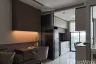 1 Bedroom Condo for rent in The Room Sukhumvit 38, Phra Khanong, Bangkok near BTS Thong Lo