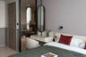 1 Bedroom Condo for rent in The Room Sukhumvit 38, Phra Khanong, Bangkok near BTS Thong Lo